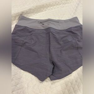 Athleta shorts